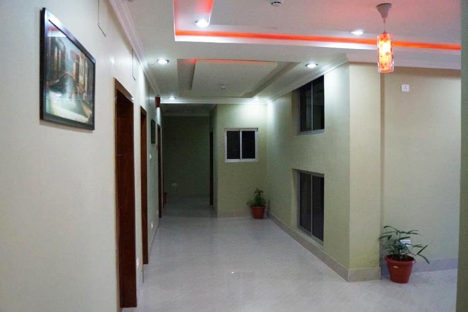 Hotel Highway Palace